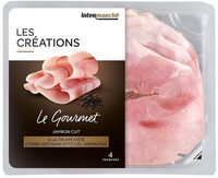 Le Gourmet