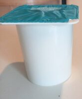 Brassé nature au lait de coco