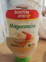 Mayonnaise