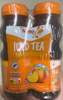 Iced Tea