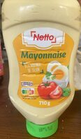 Mayonnaise