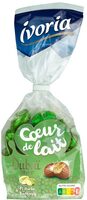 Cœur de lait