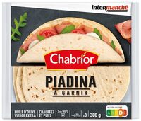 Piadina - 300g