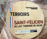 Saint - Félicien
