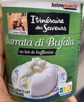 Burrata di Bufala