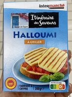 Halloumi