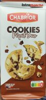 NOUVEAUTE 2026 - Cookies Pépit'Duo (ct kinder cookie crunchy)