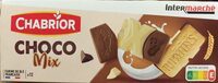 Choco mix