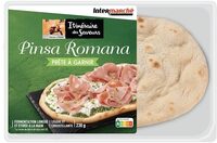 Pinsa Romana