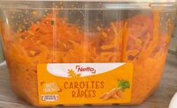 CAROTTES 1 KG - NETTO - nouveauté 2026