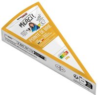 Pointe de brie lp 200g merci