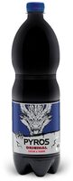 Energy drink std PET 1L