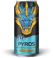 Energy drink mangue 50cl