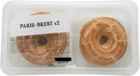 Paris brest x2 sous atmosphere 160g
