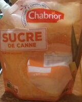 Sucre de canne