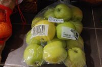 Pomme