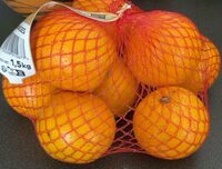 Oranges à jus