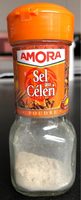 Sel Au Céleri
