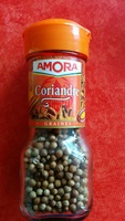 Coriandre graines