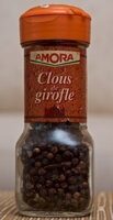Clous de Girofle