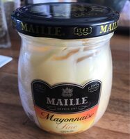 Maille mayonnaise