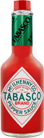 Tabasco Rouge flacon 350ml
