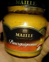 Maille Bourguignonne