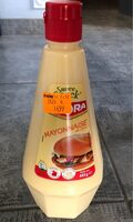 Amora Mayonnaise de Dijon