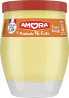 Moutarde Mi-Forte