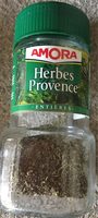 Herbes De Provence Entieres 110g