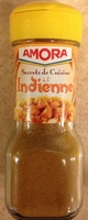 Secret de cuisine Indienne