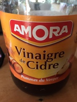 Vinaigre de Cidre