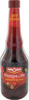 Vinaigre de vin