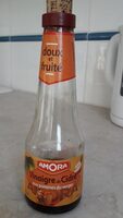 Vinaigre De Cidre