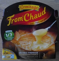 From'Chaud (27% MG)