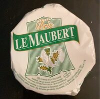 Brie Maubert
