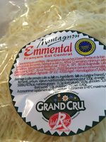 Emmental montagnon