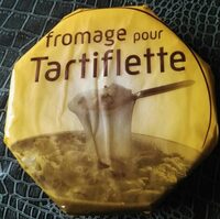 Fromage Tartiflette