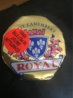 Petit camembert