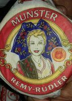 Fromage Munster