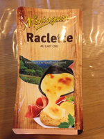 Raclette de Franche Comte au lait cru, 28%MG