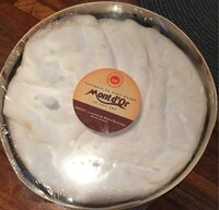 Vacherin du Haut Doubs