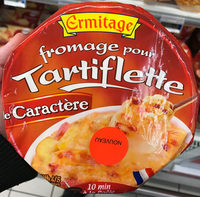 Fromage pour Tartiflette de Caractère