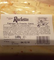 Raclette