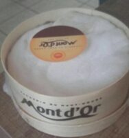 Mont d'or
