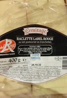 Raclette label rouge