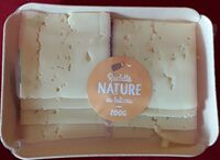 Raclette NATURE au lait cru