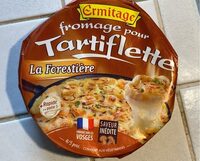 Fromage pour tartiflette