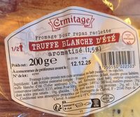 Fromage raclette
