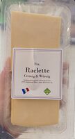 Frz. Raclette